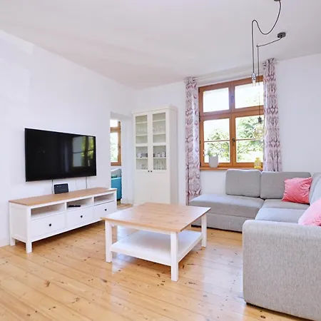Victus Pearl Of Sopot Near The Pier By Noclegi Renters-3