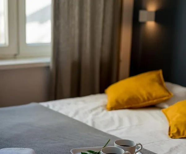 Sopot Loft